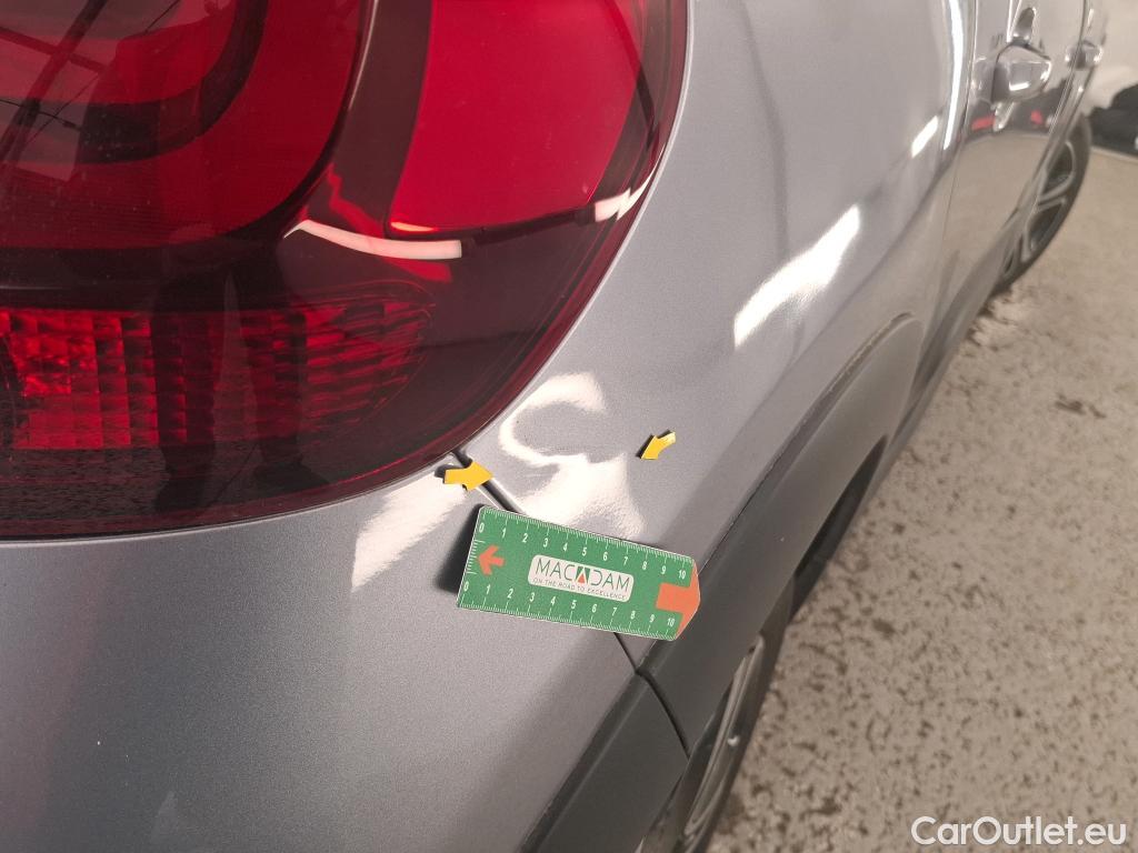  Citroen  C3  Shine Business 1.2 PureTech 110CV BVM6 E6d #4