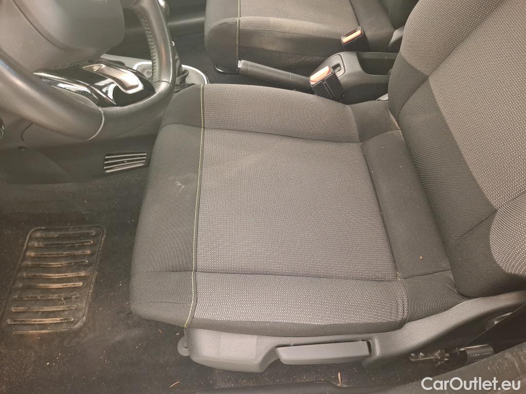  Citroen  C3  Shine Business 1.2 PureTech 110CV BVM6 E6d #1