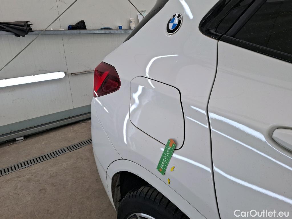  Bmw  X2 Série  sDrive 18i M Sport 1.5 135CV BVM6 E6d #38