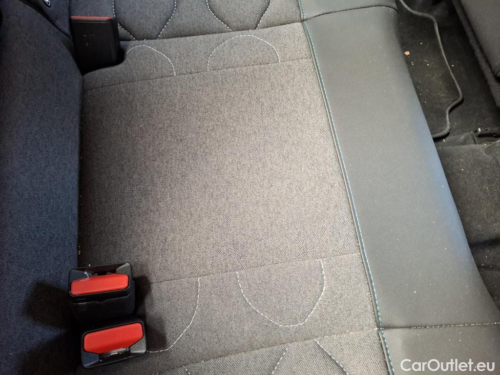  Citroen  C4  X Feel Pack 1.2 PureTech 130CV BVA8 6E #61