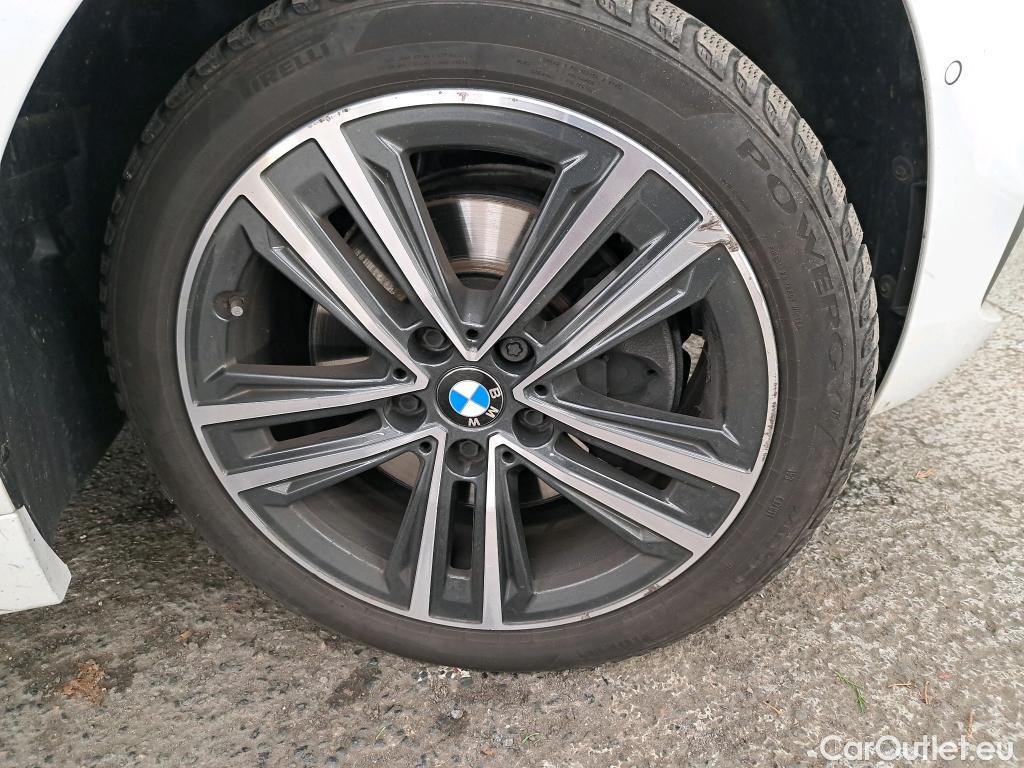  Bmw  Serie 1 BMW Série 1 / 2019 / 5P / Berline 116i DKG7 Business Design #2