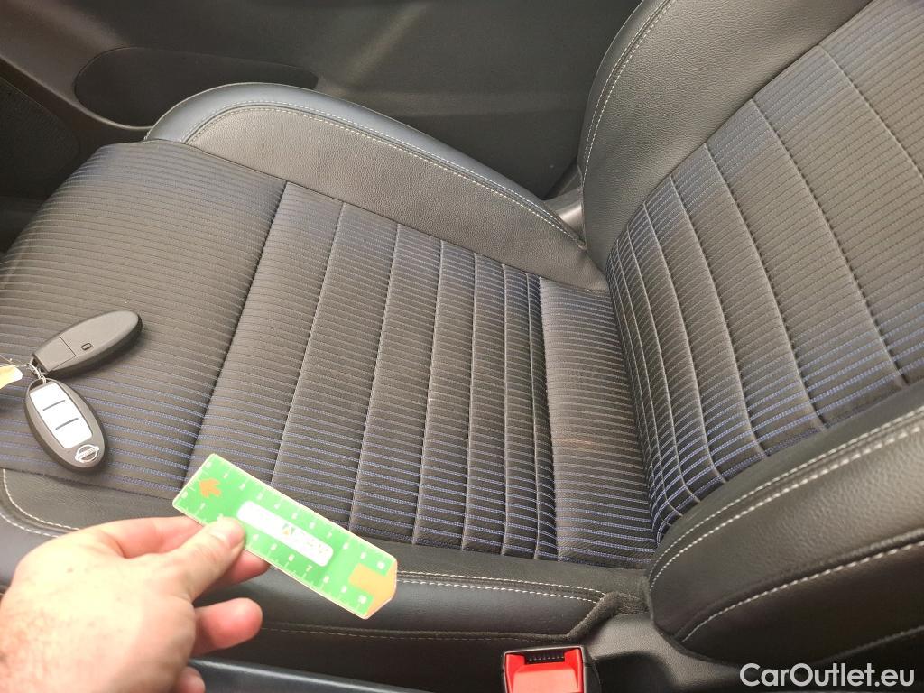  Nissan  Qashqai NISSAN  / 2021 / 5P / Crossover 1.3 MHEV 158ch Xtronic Tekna #27