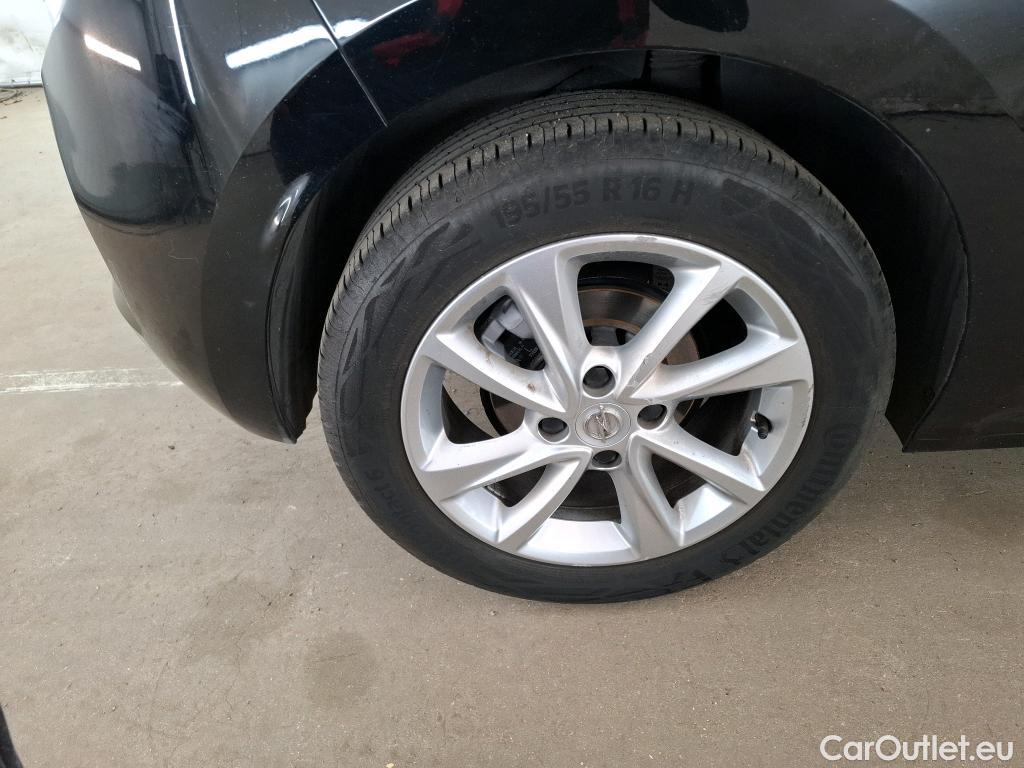  Opel  Corsa  F Elegance Business 1.2 Turbo 100CV BVA8 E6d #30