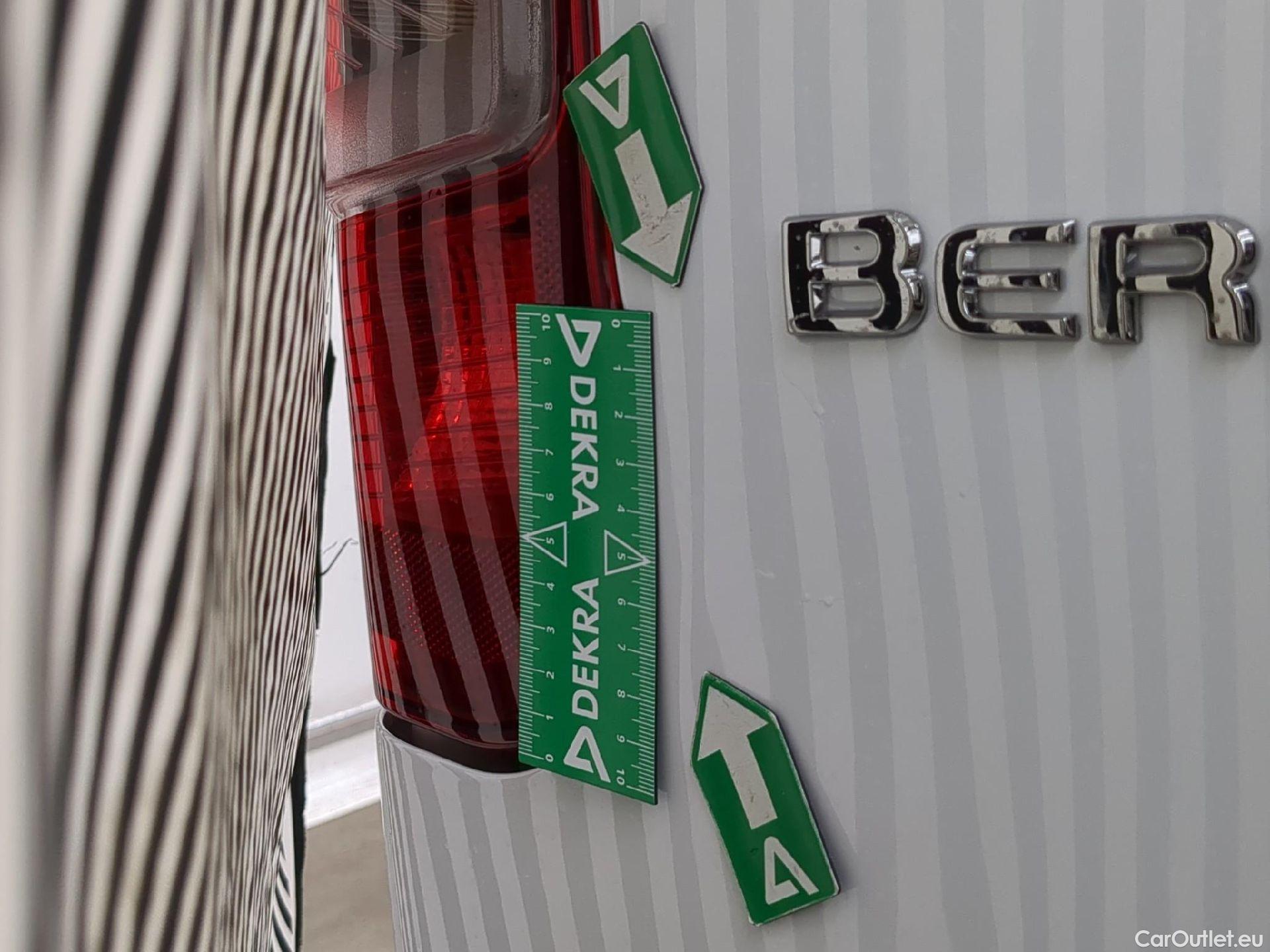  Citroen  Berlingo  Fourgon Driver M 650 1.5 BlueHDi 130CV BVA8 E6dT #3