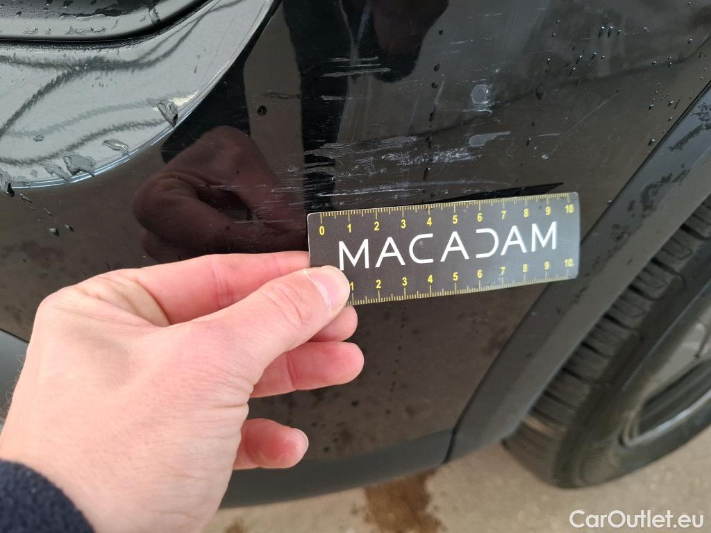  Citroen  C4  X Feel Pack 1.2 PureTech 130CV BVA8 6E #11