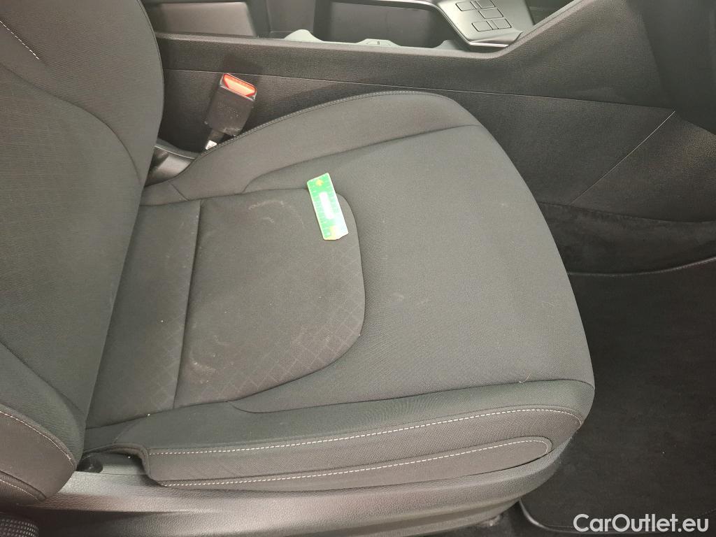  KIA  Sportage KIA  / 2021 / 5P / SUV 1.6 CRDI 136 MHEV DCT7 MOTION #13