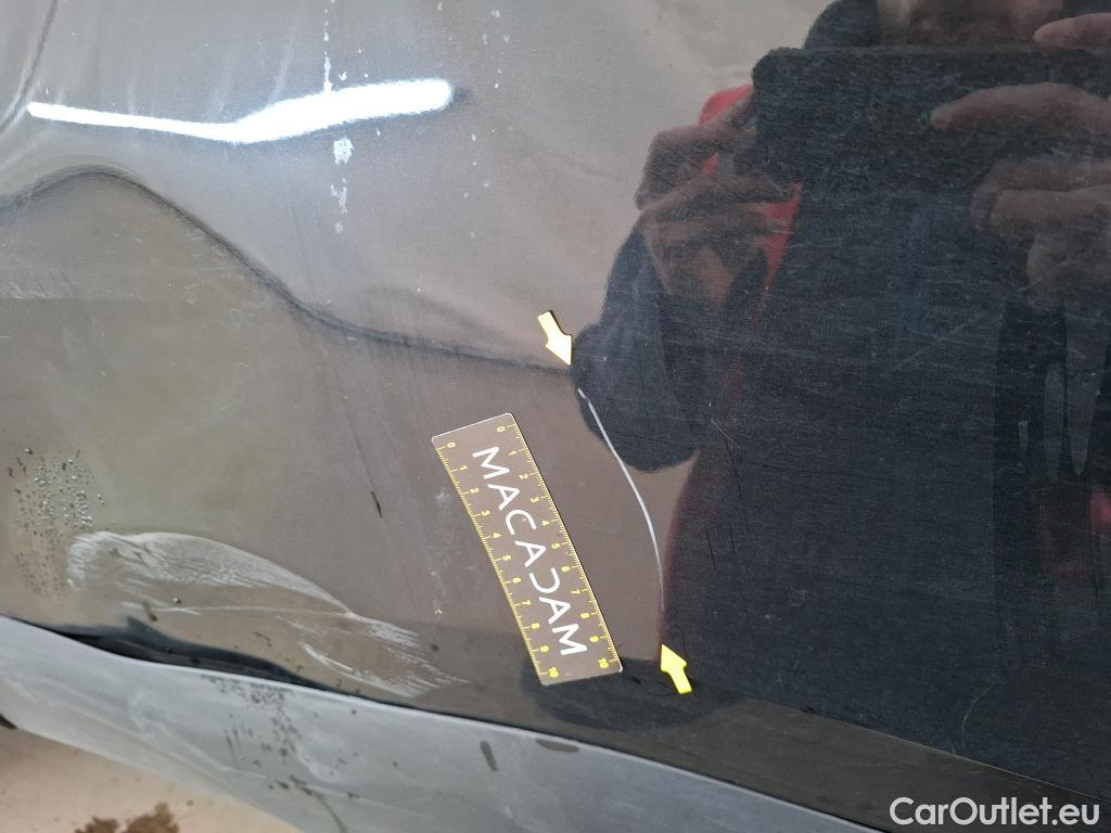  Citroen  C4  X Feel Pack 1.2 PureTech 130CV BVA8 6E #4