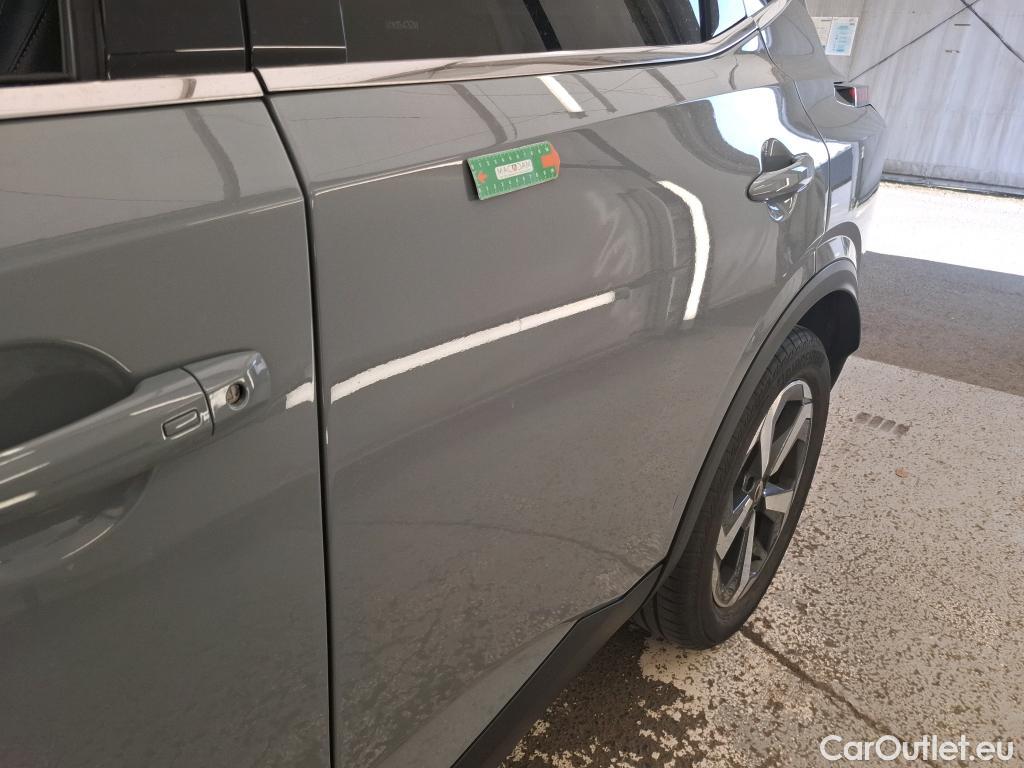  Nissan  Qashqai NISSAN  / 2021 / 5P / Crossover 1.3 MHEV 158ch Xtronic Tekna #3