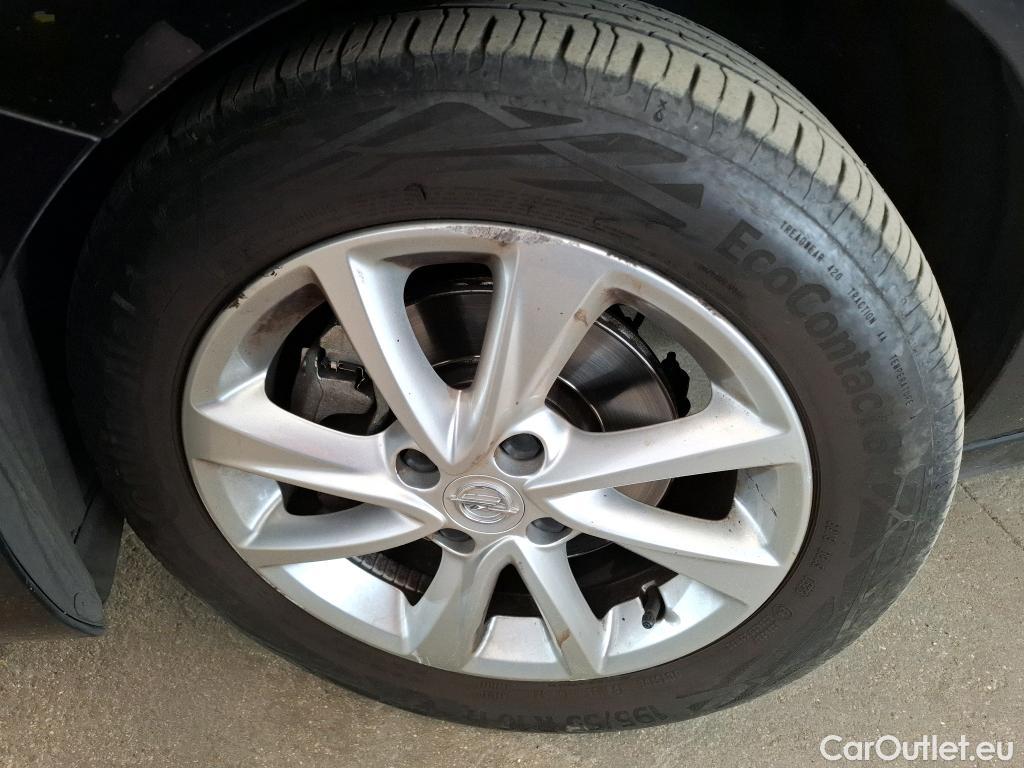  Opel  Corsa  F Elegance Business 1.2 Turbo 100CV BVA8 E6d #26