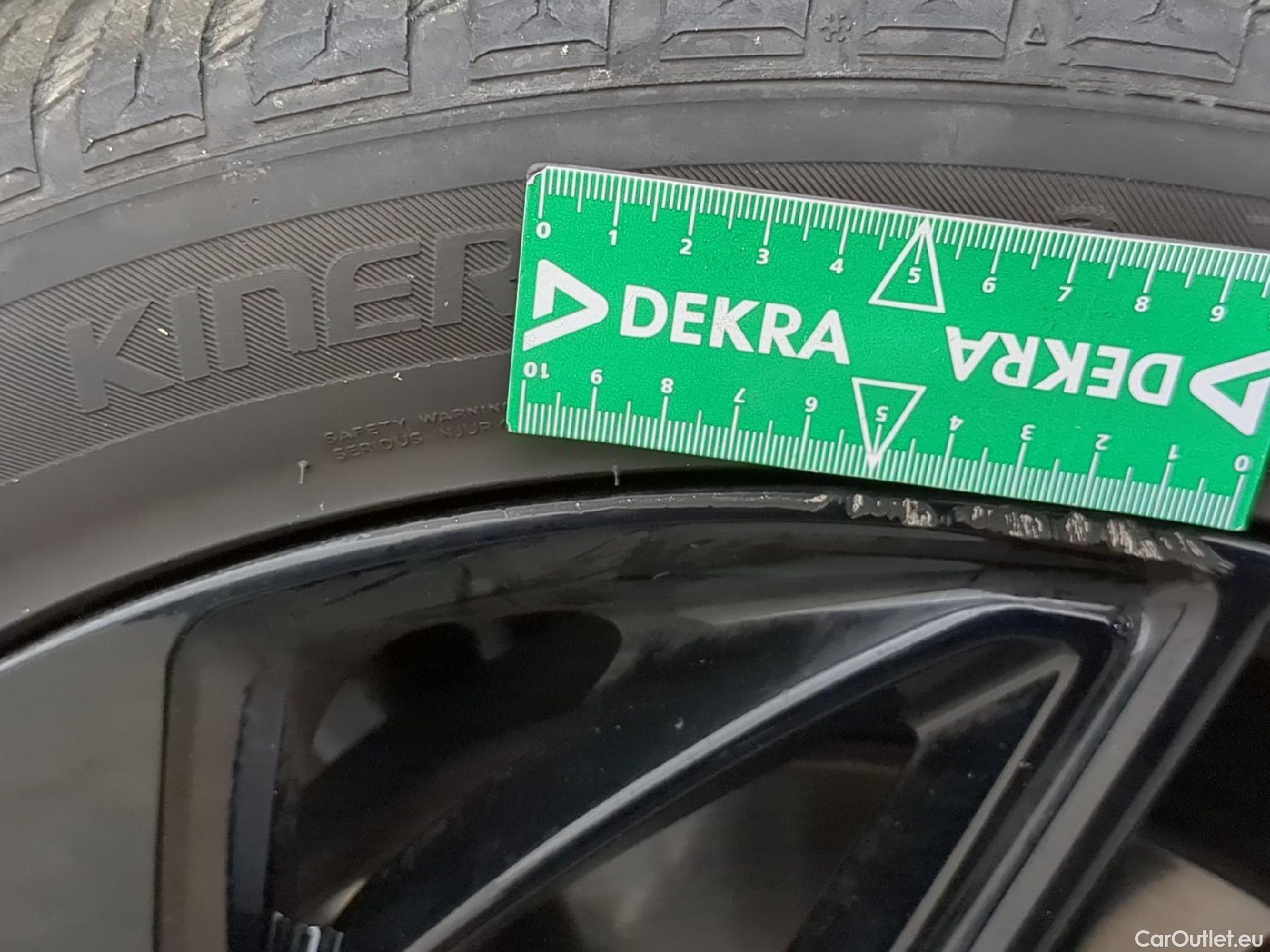  Hyundai  Tucson  N Line Executive Mild-Hybrid 2WD 1.6 CRDi 135CV BVA7 E6dT #3