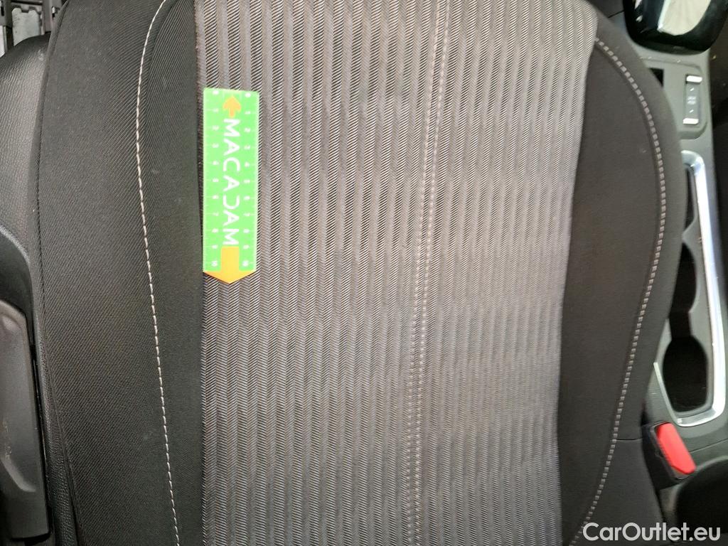  Opel  Corsa  F Elegance Business 1.2 Turbo 100CV BVA8 E6d #64