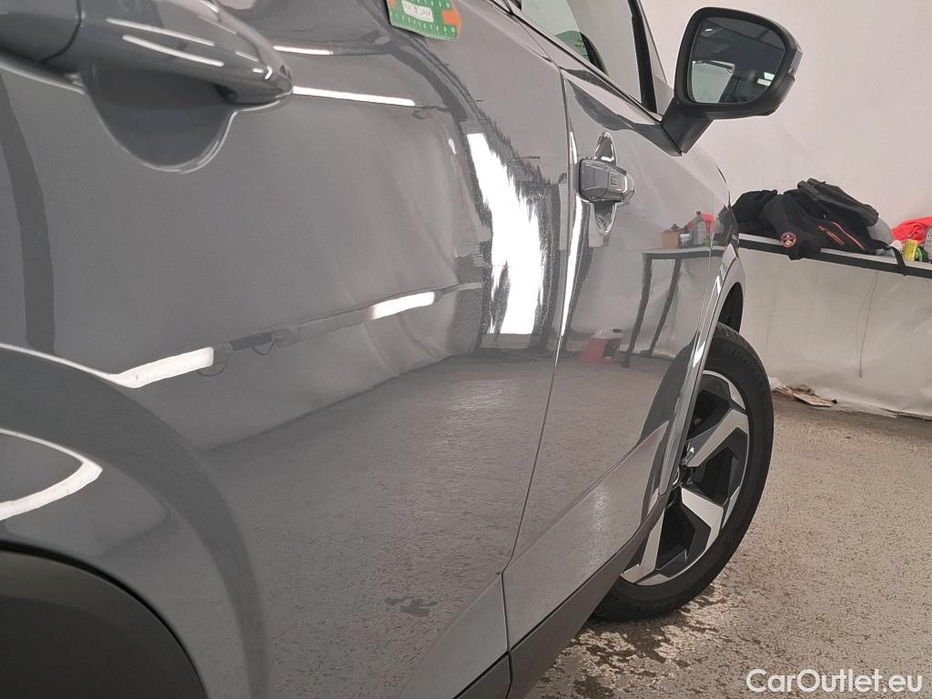  Nissan  Qashqai NISSAN  / 2021 / 5P / Crossover 1.3 MHEV 158ch Xtronic Tekna #10