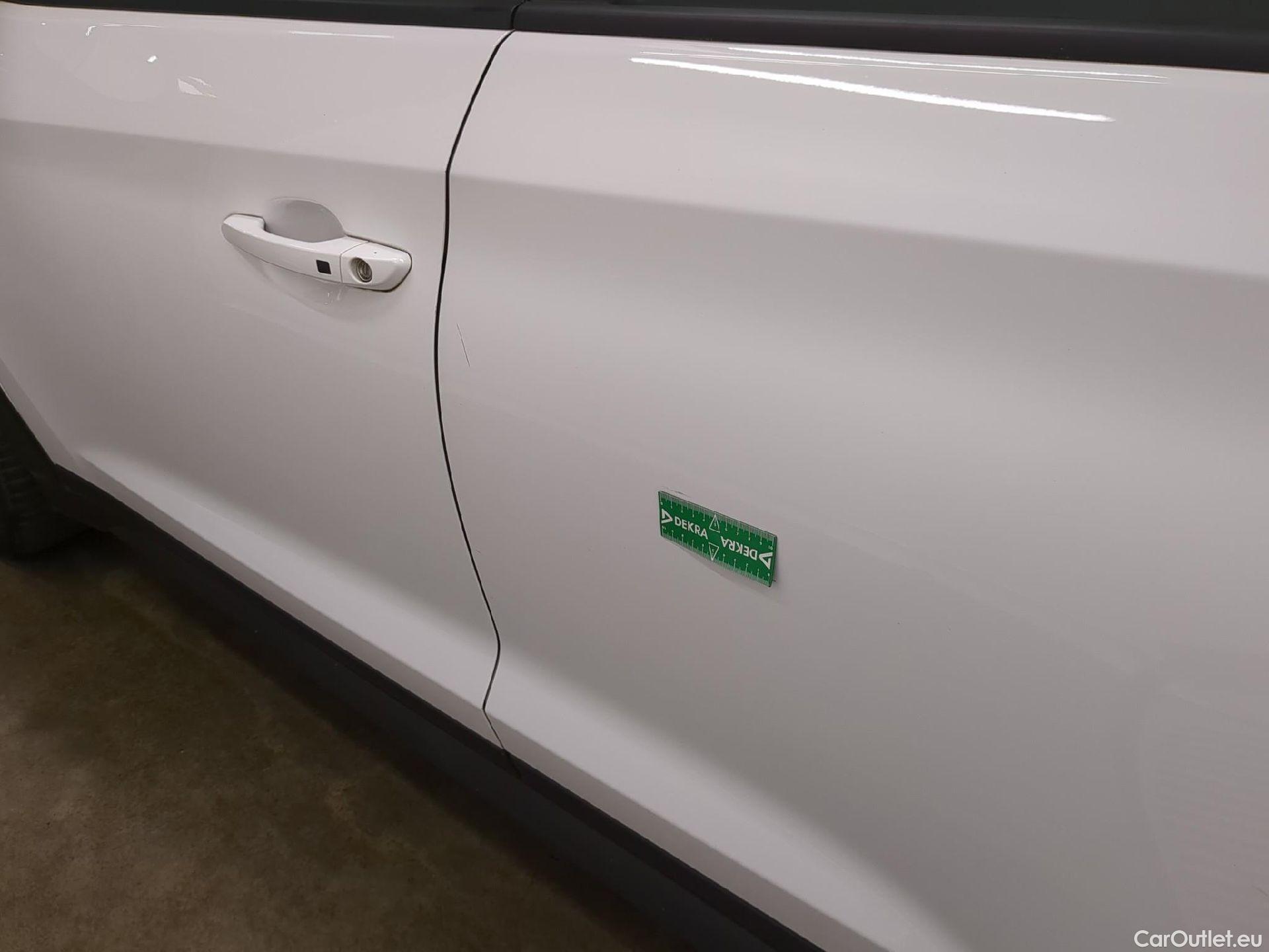  Hyundai  Tucson  N Line Executive Mild-Hybrid 2WD 1.6 CRDi 135CV BVA7 E6dT #24