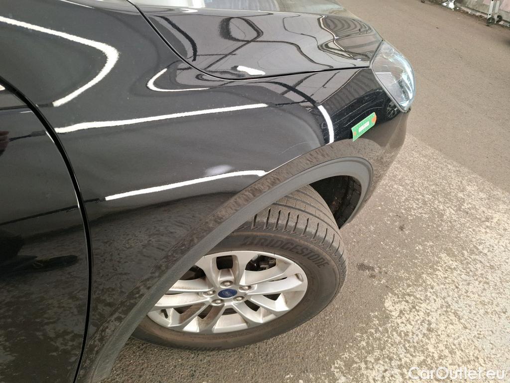  Ford  Kuga  Titanium Hybrid 2.5 190CV BVA6 E6dT #7