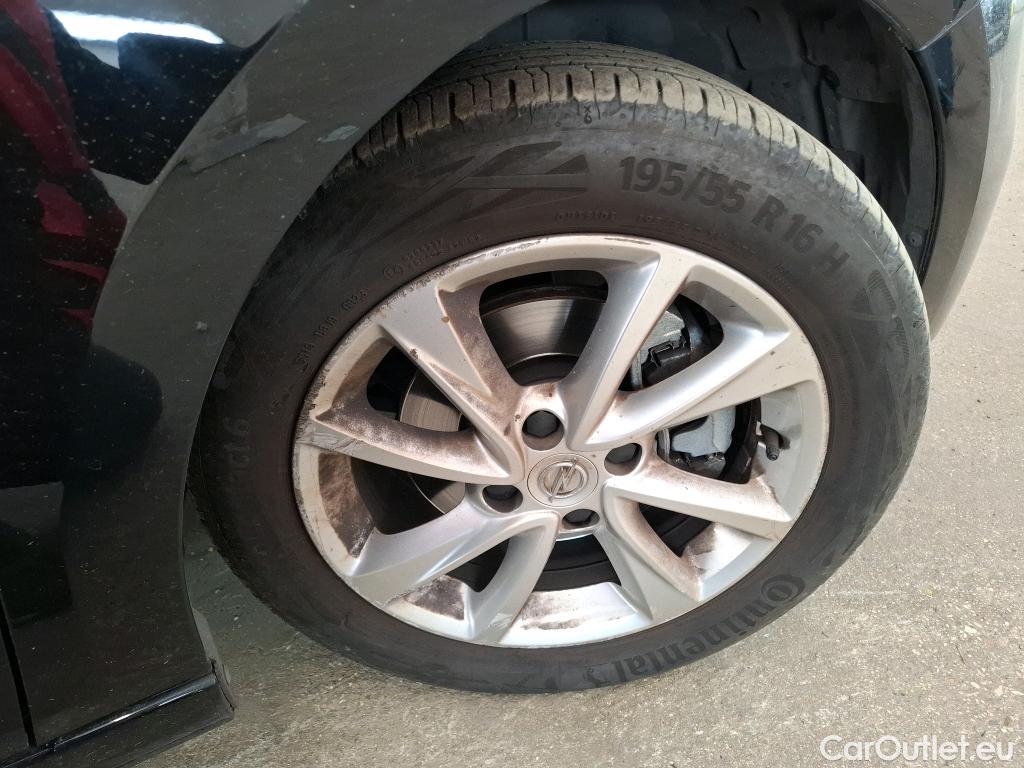  Opel  Corsa  F Elegance Business 1.2 Turbo 100CV BVA8 E6d #49