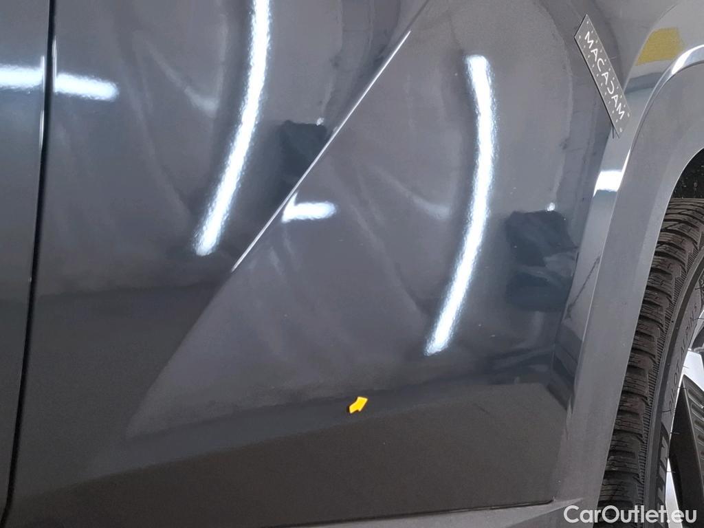  Hyundai  Tucson  Executive Hybrid 2WD 1.6 T-GDI 230CV BVA6 E6d #5