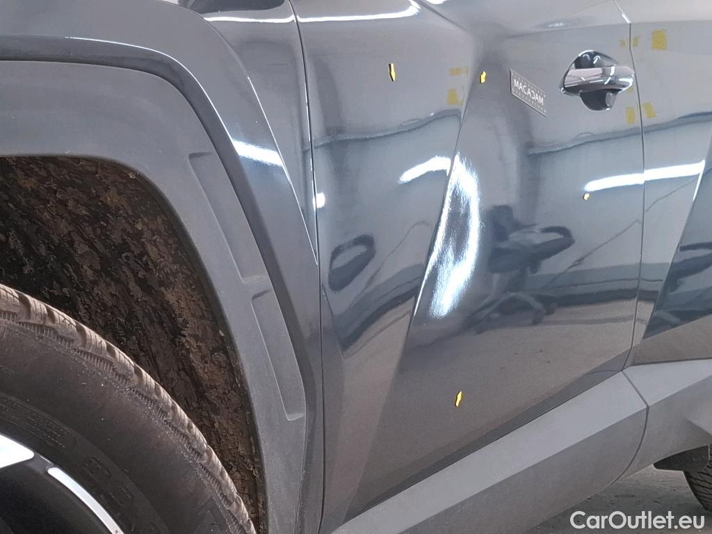  Hyundai  Tucson  Executive Hybrid 2WD 1.6 T-GDI 230CV BVA6 E6d #20