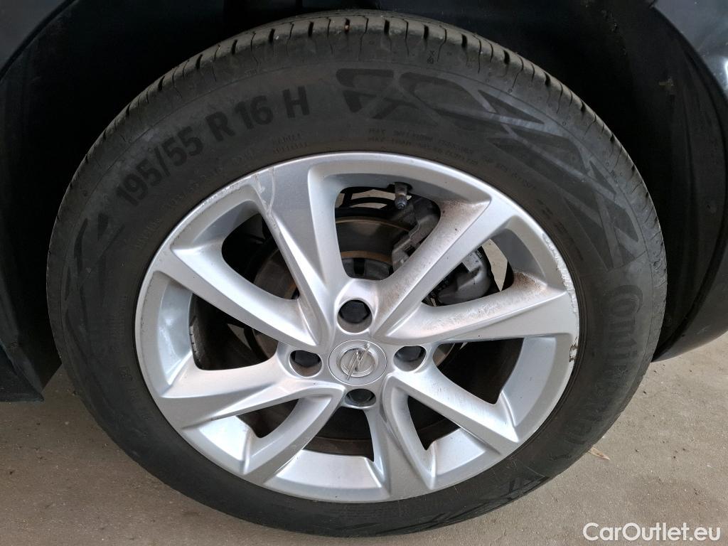  Opel  Corsa  F Elegance Business 1.2 Turbo 100CV BVA8 E6d #23