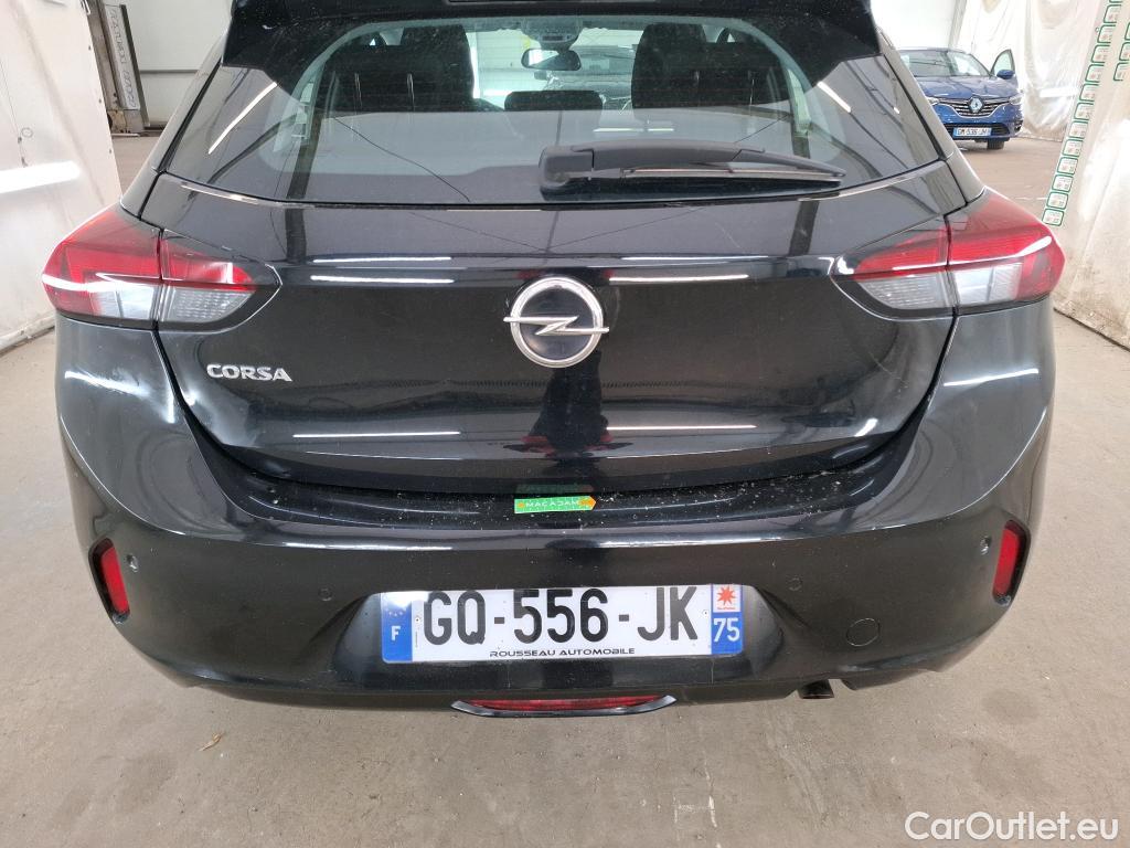  Opel  Corsa  F Elegance Business 1.2 Turbo 100CV BVA8 E6d #7