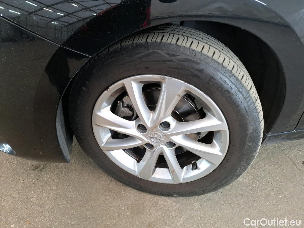  Opel  Corsa  F Elegance Business 1.2 Turbo 100CV BVA8 E6d #42