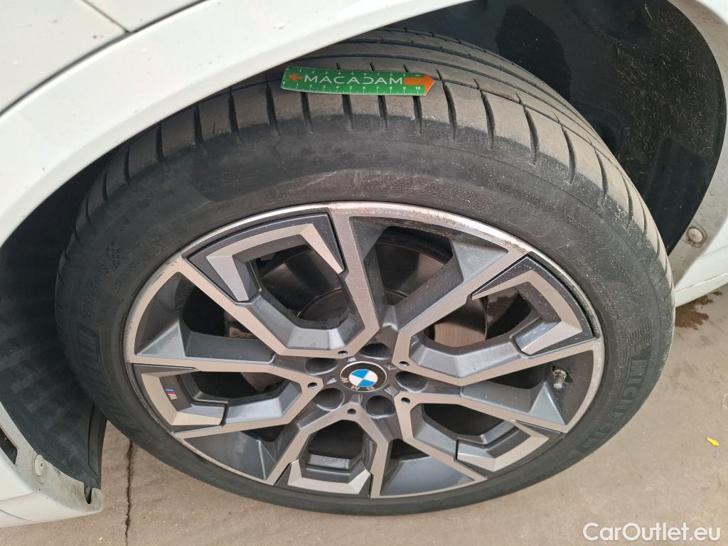  Bmw  X2 Série  sDrive 18i M Sport 1.5 135CV BVM6 E6d #1