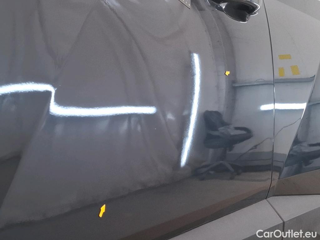  Hyundai  Tucson  Executive Hybrid 2WD 1.6 T-GDI 230CV BVA6 E6d #15