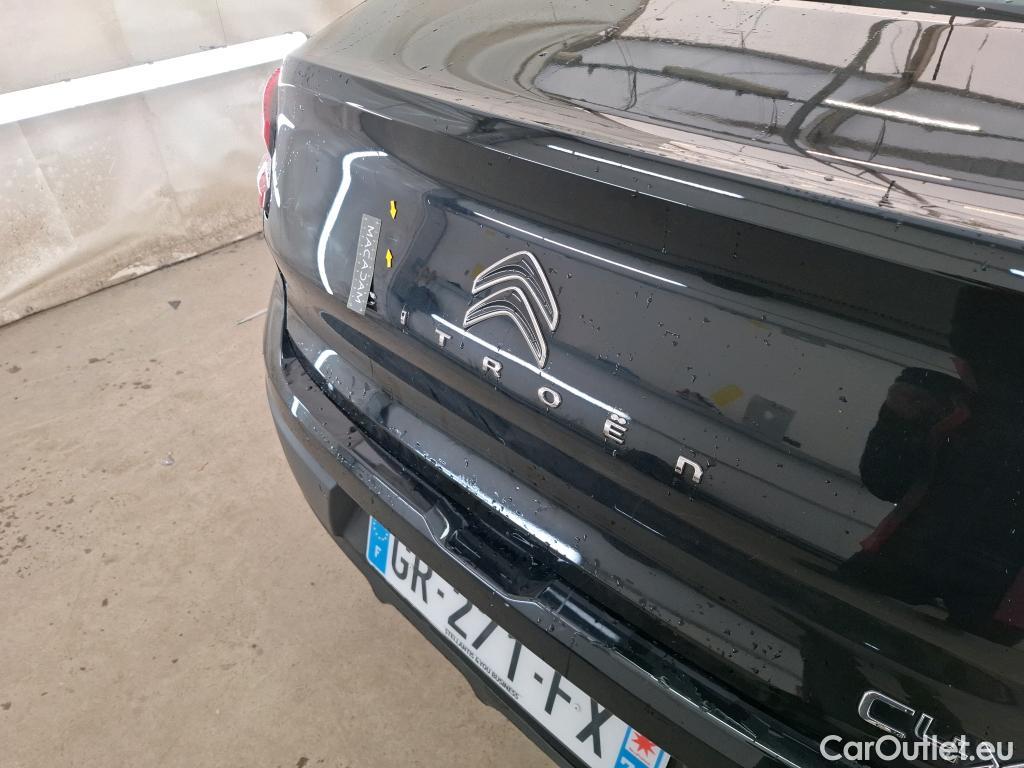  Citroen  C4  X Feel Pack 1.2 PureTech 130CV BVA8 6E #5