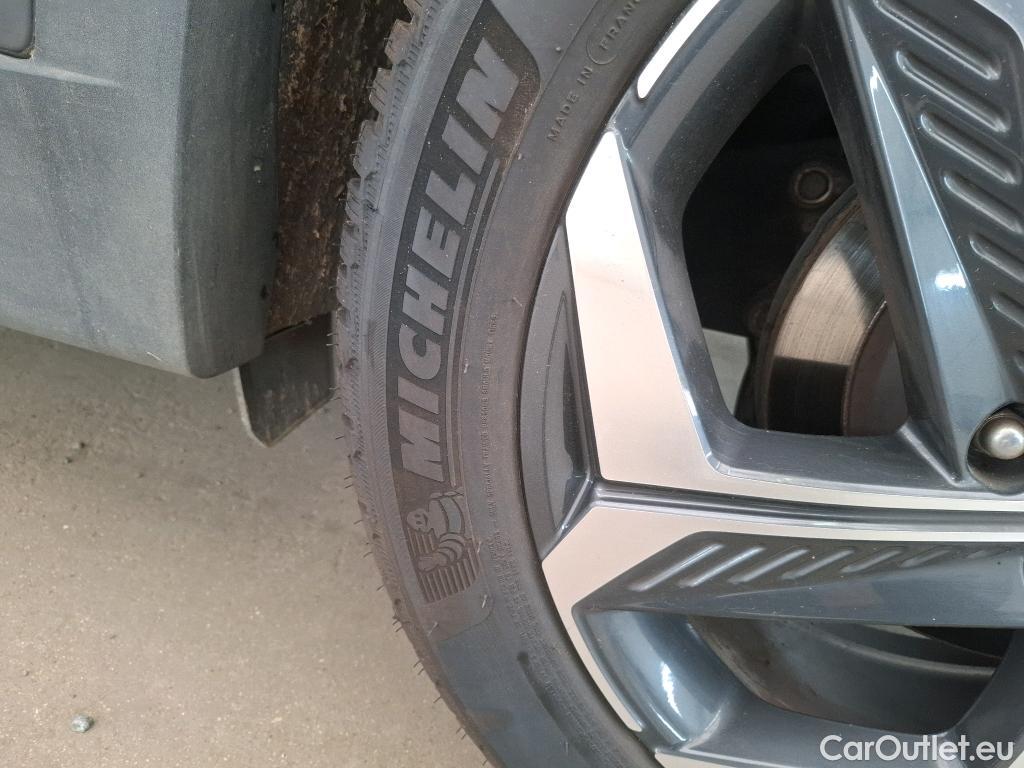  Hyundai  Tucson  Executive Hybrid 2WD 1.6 T-GDI 230CV BVA6 E6d #37