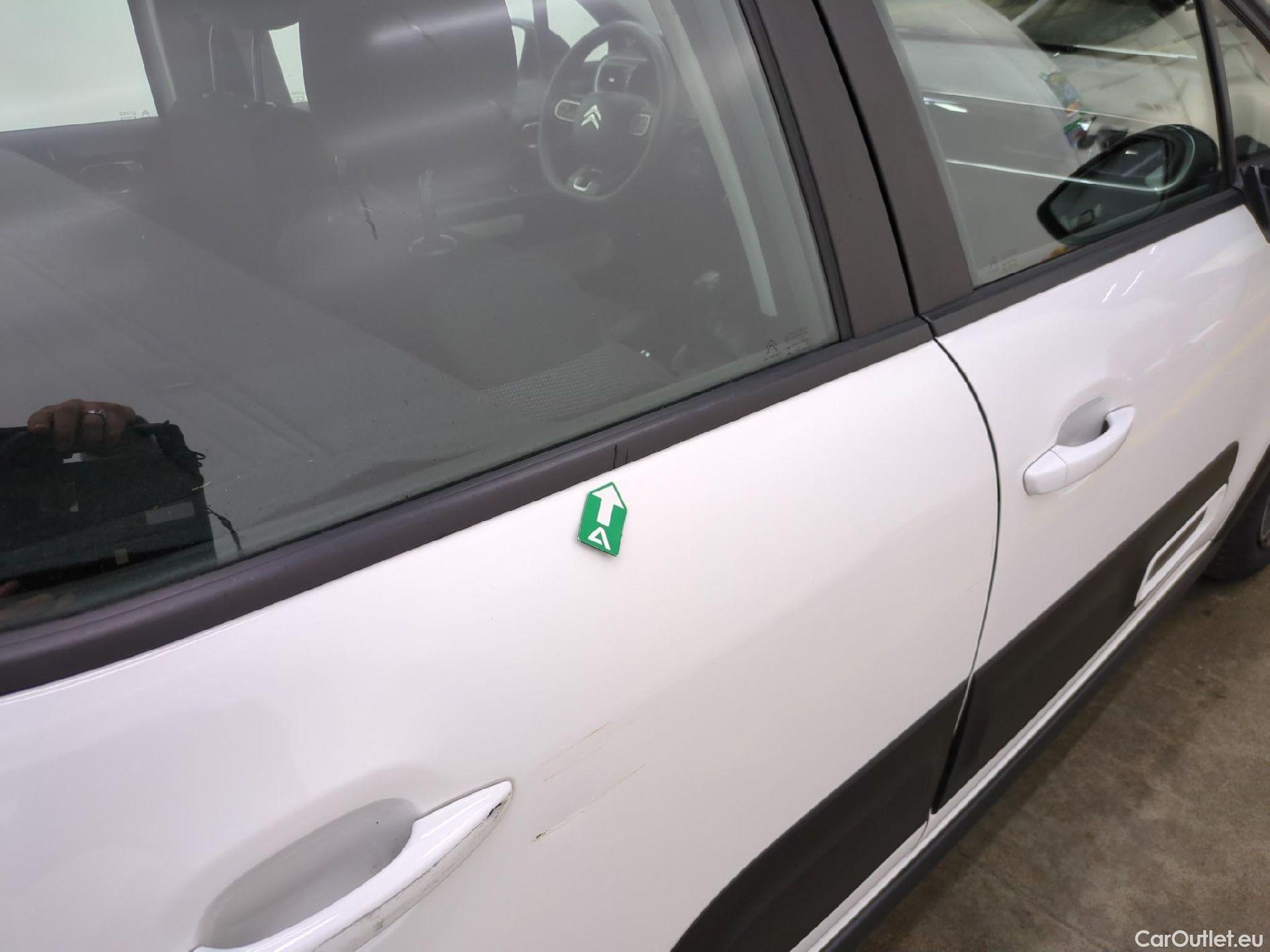  Citroen  C3  Société Feel 1.2 PureTech 80CV BVM5 E6d #25