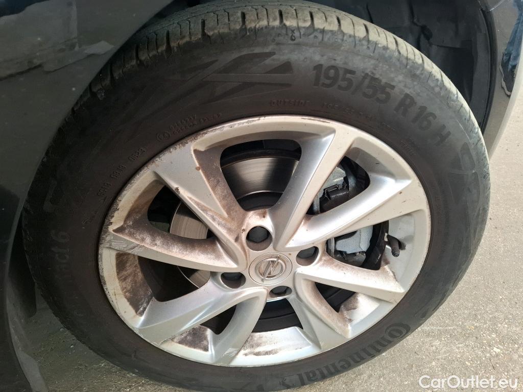  Opel  Corsa  F Elegance Business 1.2 Turbo 100CV BVA8 E6d #50