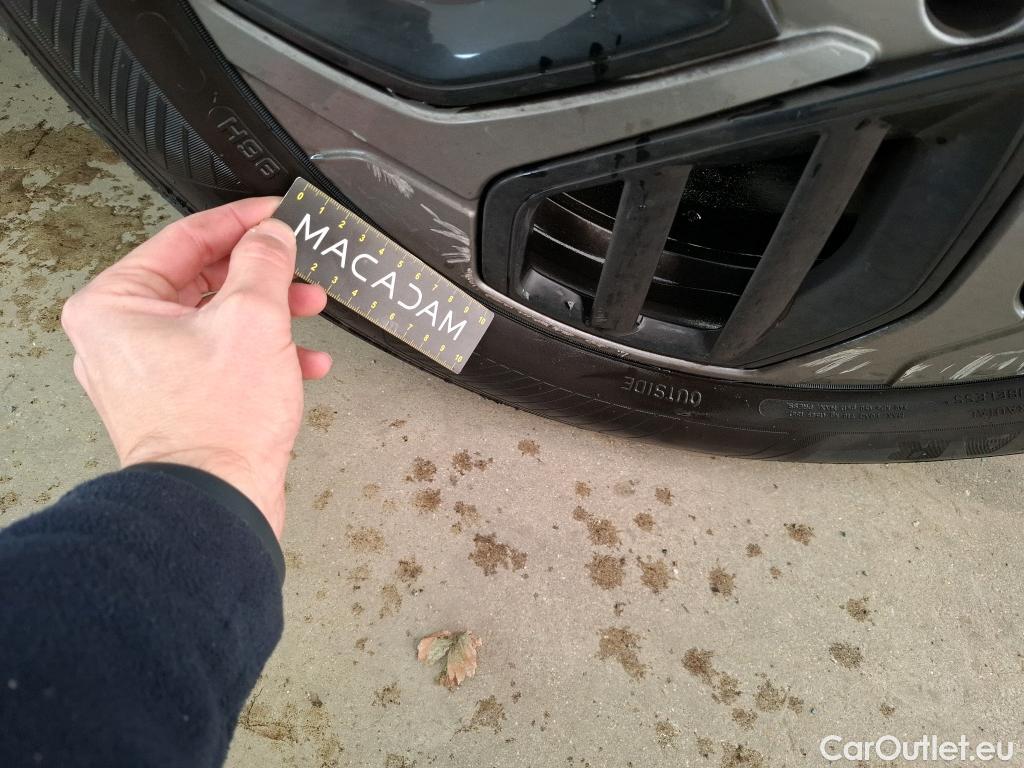  Citroen  C4  X Feel Pack 1.2 PureTech 130CV BVA8 6E #31