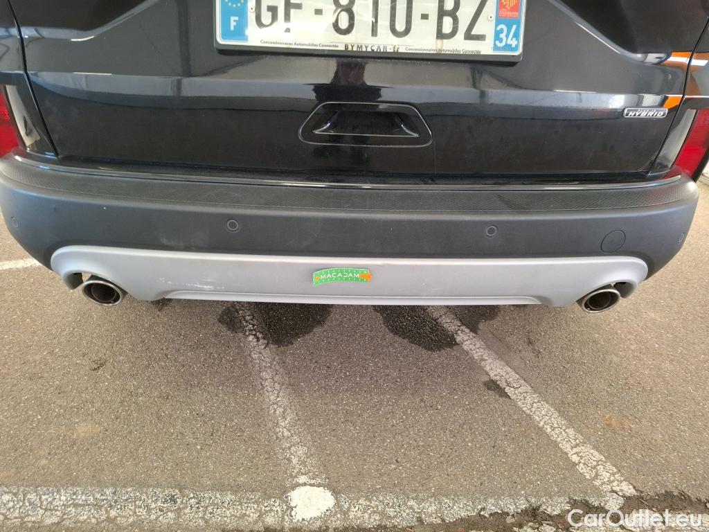  Ford  Kuga FORD  / 2019 / 5P / SUV 2.5 Dur 225 hybrid PHEV Pshift Titanium #31