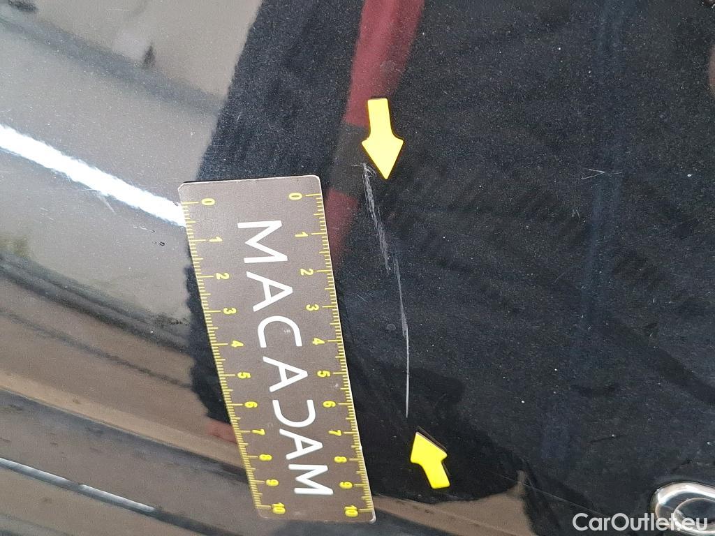  Citroen  C4  X Feel Pack 1.2 PureTech 130CV BVA8 6E #8