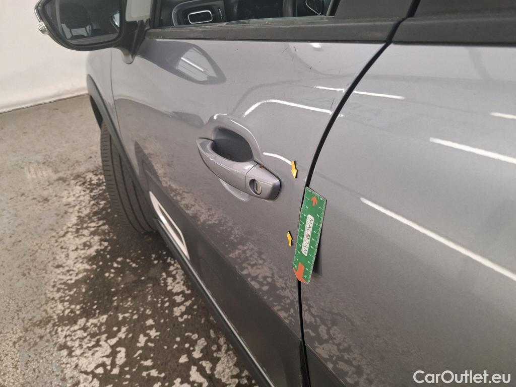  Citroen  C3  Shine Business 1.2 PureTech 110CV BVM6 E6d #5