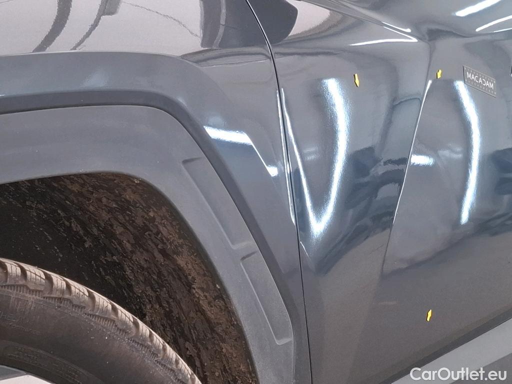  Hyundai  Tucson  Executive Hybrid 2WD 1.6 T-GDI 230CV BVA6 E6d #23