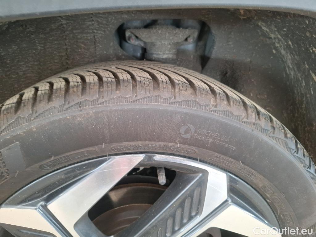  Hyundai  Tucson  Executive Hybrid 2WD 1.6 T-GDI 230CV BVA6 E6d #34