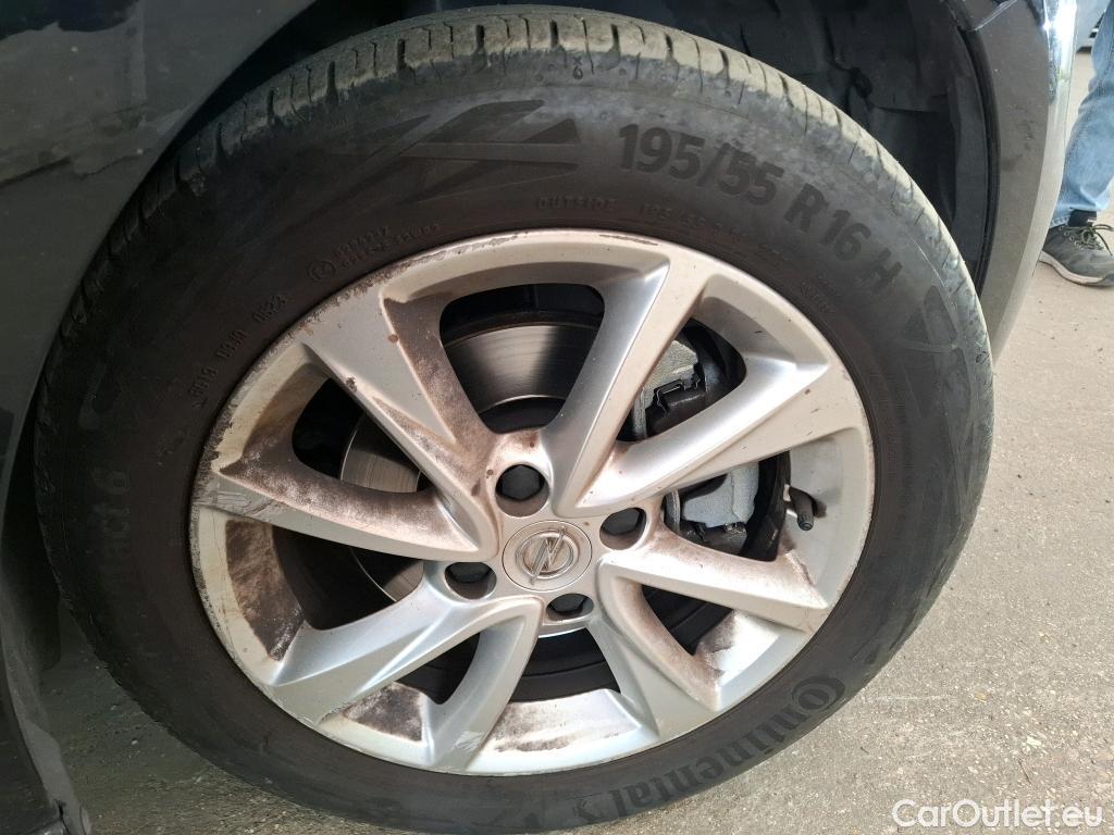  Opel  Corsa  F Elegance Business 1.2 Turbo 100CV BVA8 E6d #18