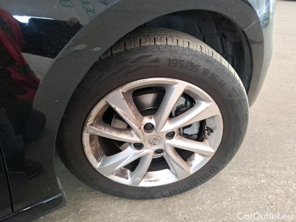  Opel  Corsa  F Elegance Business 1.2 Turbo 100CV BVA8 E6d #17