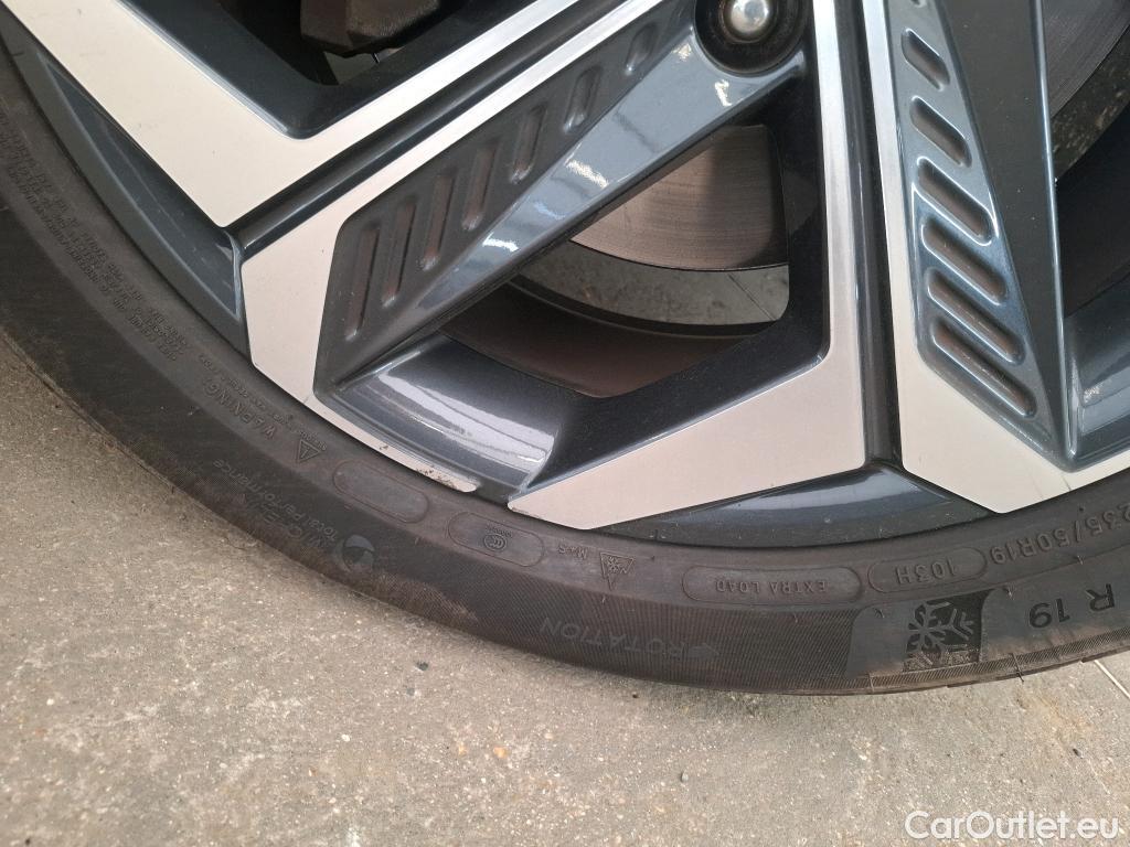  Hyundai  Tucson  Executive Hybrid 2WD 1.6 T-GDI 230CV BVA6 E6d #54