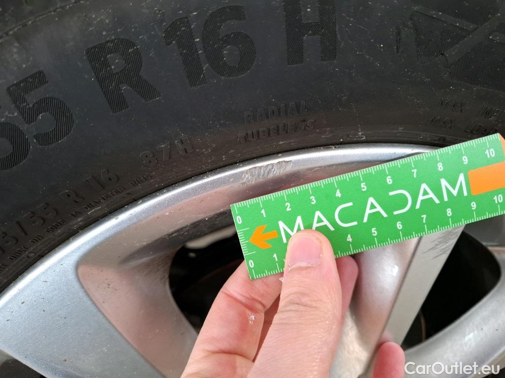  Opel  Corsa  F Elegance Business 1.2 Turbo 100CV BVA8 E6d #34