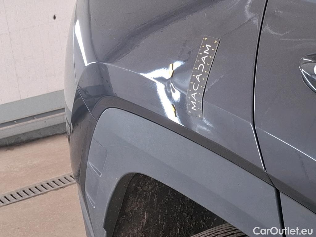  Hyundai  Tucson  Executive Hybrid 2WD 1.6 T-GDI 230CV BVA6 E6d #40