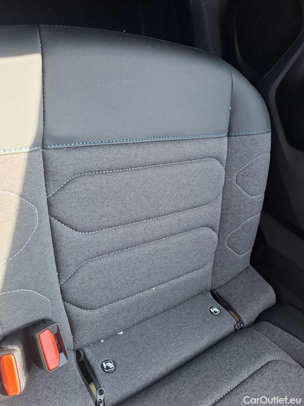  Citroen  C4  X Feel Pack 1.2 PureTech 130CV BVA8 6E #54