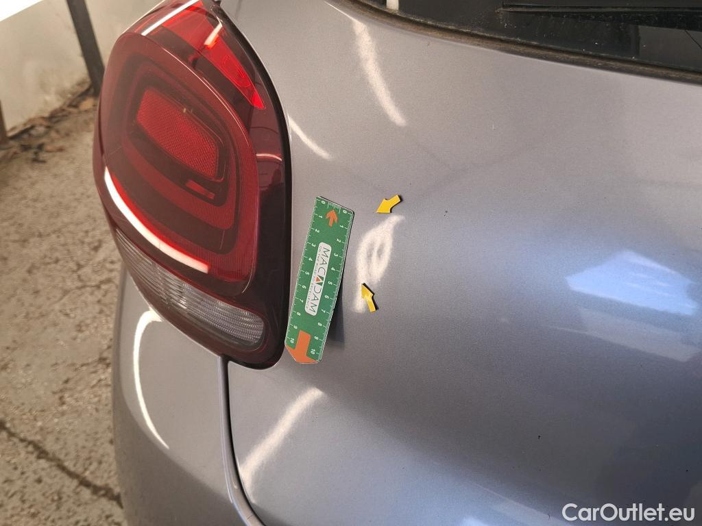  Citroen  C3  Shine Business 1.2 PureTech 110CV BVM6 E6d #10