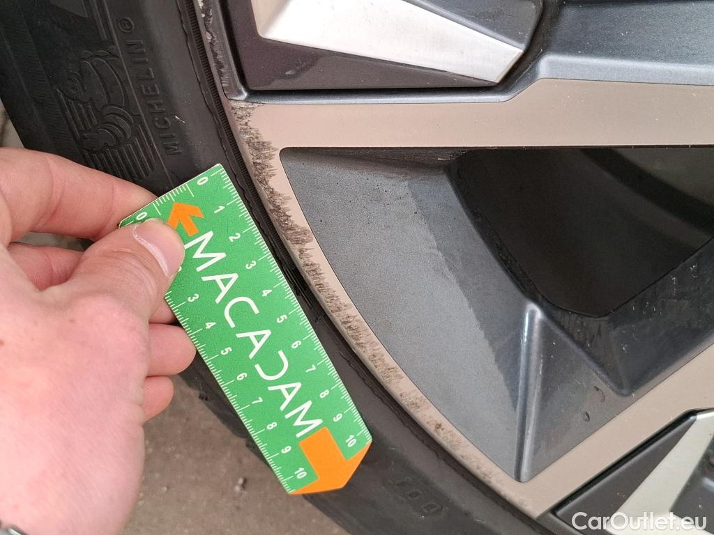  Bmw  X2 Série  sDrive 18i M Sport 1.5 135CV BVM6 E6d #13