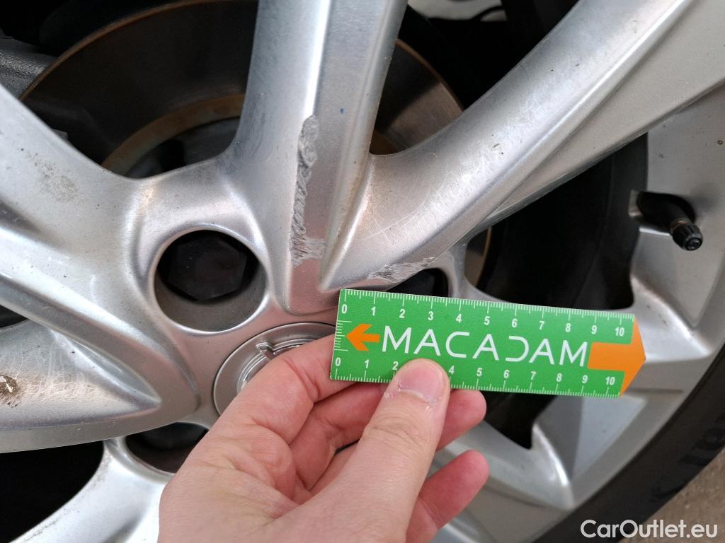  Opel  Corsa  F Elegance Business 1.2 Turbo 100CV BVA8 E6d #36