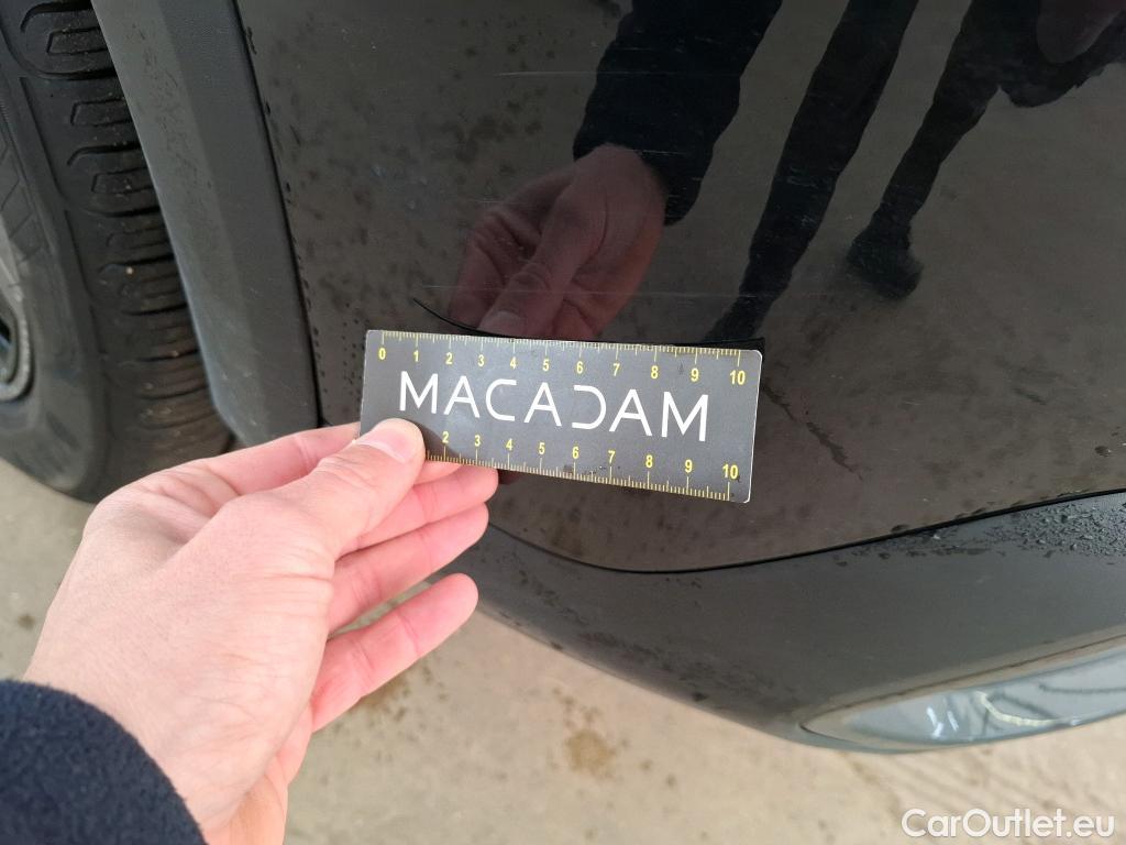  Citroen  C4  X Feel Pack 1.2 PureTech 130CV BVA8 6E #10