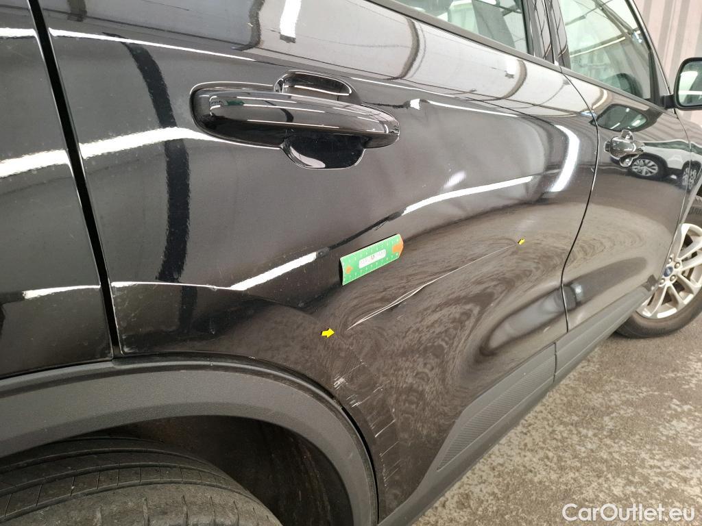  Ford  Kuga  Titanium Hybrid 2.5 190CV BVA6 E6dT #1