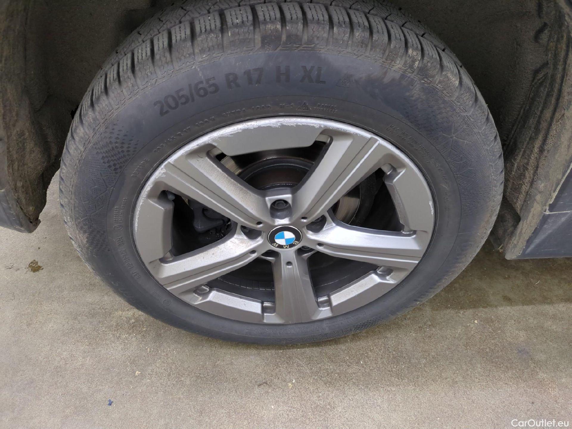  Bmw  X1 BMW  / 2022 / 5P / SUV sDrive18d DKG7 #20