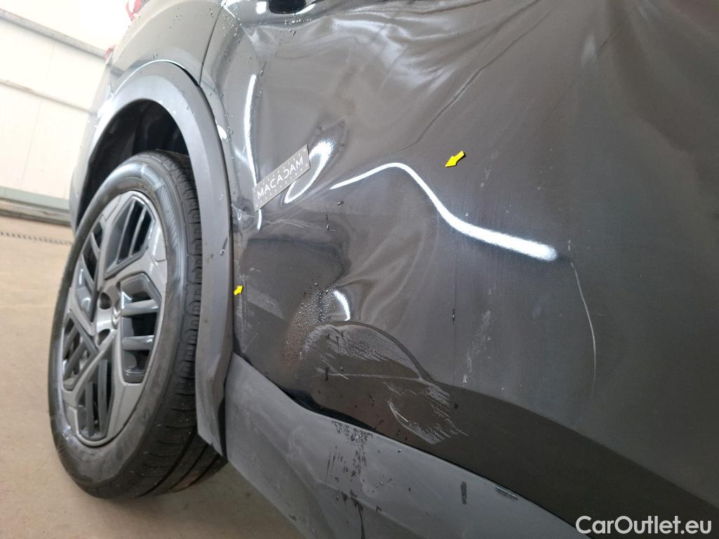  Citroen  C4  X Feel Pack 1.2 PureTech 130CV BVA8 6E #2