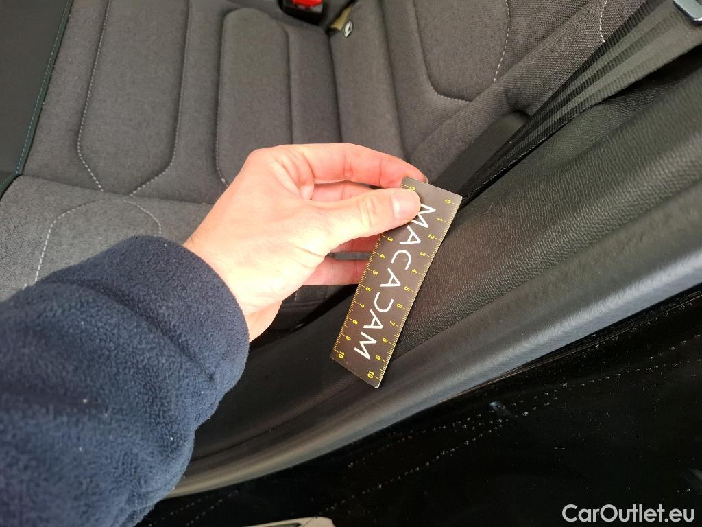  Citroen  C4  X Feel Pack 1.2 PureTech 130CV BVA8 6E #43